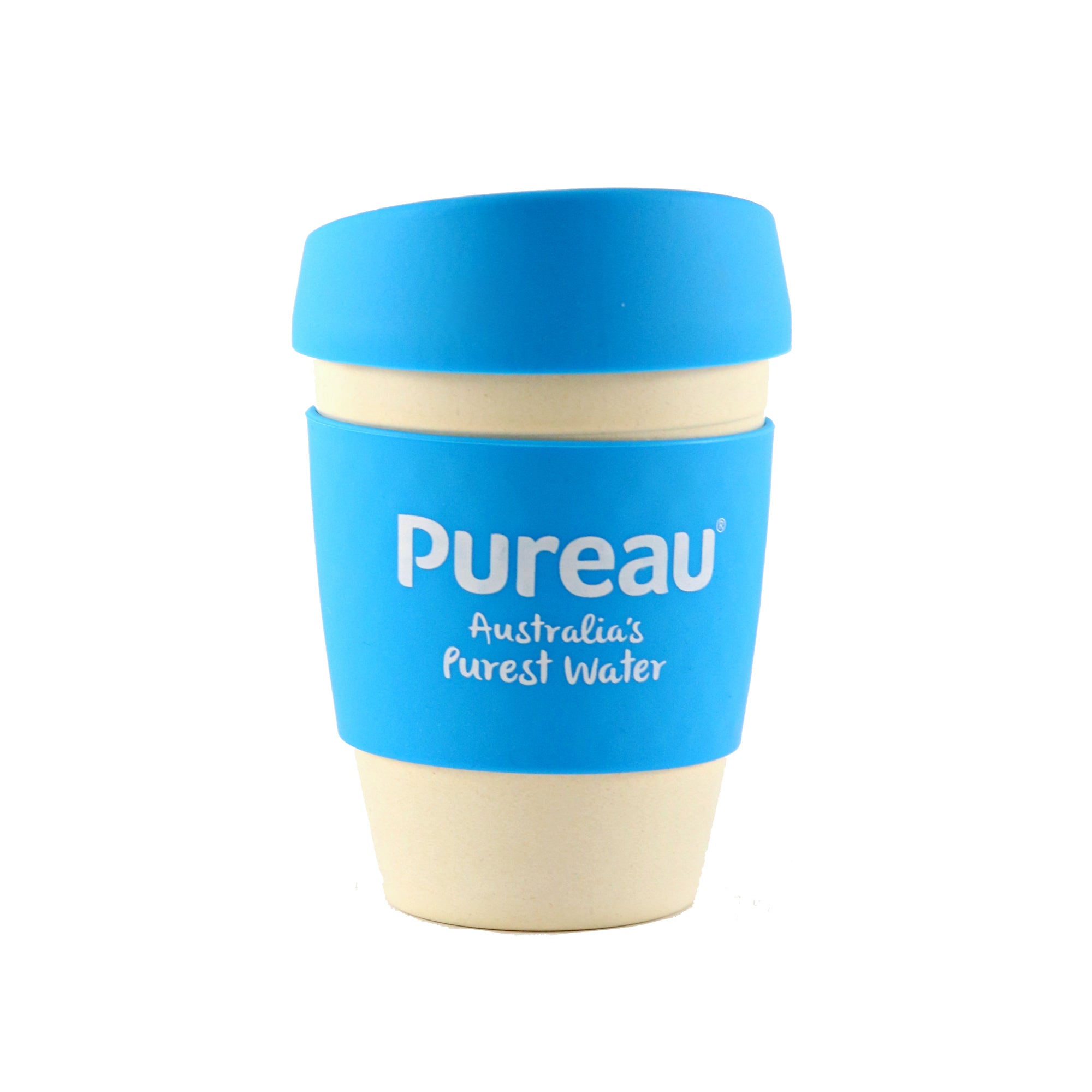 Coffee Cup – Pureau Australia