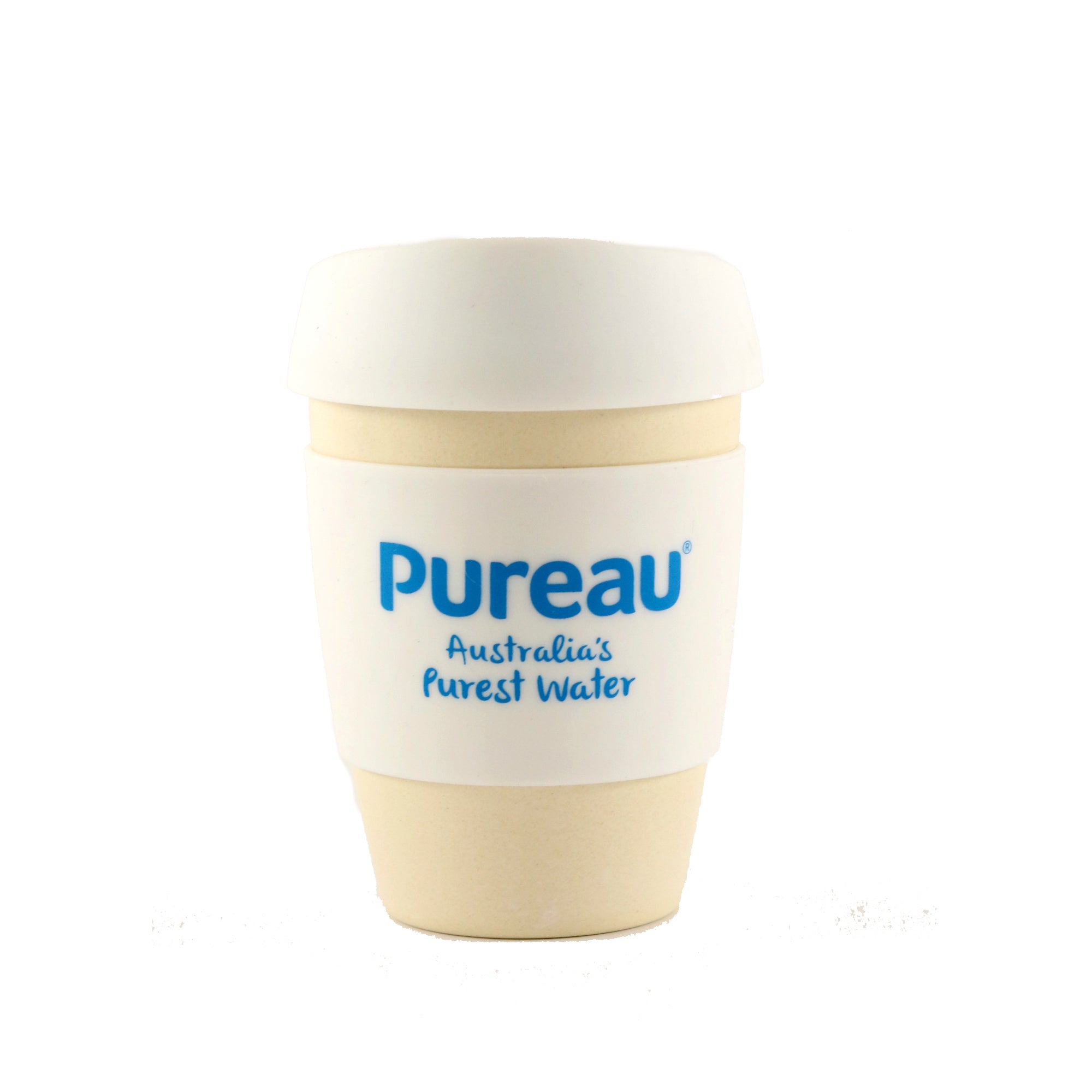 Coffee Cup Pureau Australia